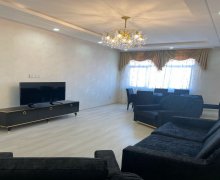 neftcilerde aylıq 2 otaqli kiraye evler Neftçilər m., Nizami r.