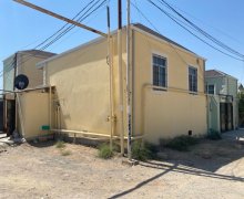 Satılır Həyət evi/villa Azadlıq m., Binəqədi qəs., Binəqədi r.