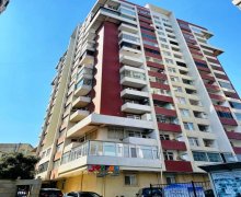 Satılır Yeni Tikili Nəsimi m., 9-cu mikrorayon, Binəqədi r.