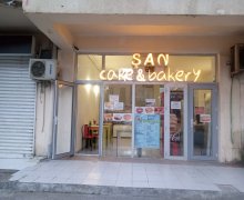 Satılır Obyekt İnşaatçılar m., Yasamal qəs., Yasamal r.