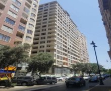 genclikde evlerin qiymeti Gənclik m., Nərimanov r.