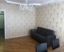 Kirayə (aylıq) Yeni Tikili Qara Qarayev m., Nizami r.