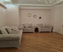 Kirayə (aylıq) Yeni Tikili İnşaatçılar m., Yeni Yasamal qəs., Yasamal r.