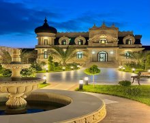 bag evleri proyektleri Mərdəkan, Xəzər r.