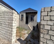 Satılır Bağ evi Binə qəs., Xəzər r.
