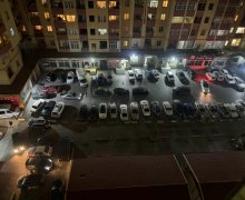 kredit evler ehmedlide Əhmədli m., Əhmədli, Xətai r.