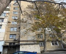 Satılır Köhnə Tikili Xalqlar dostluğu m., 8-ci kilometr, Nizami r.