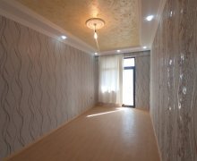 neftcilerde satilan 2 otaqli evler Neftçilər m., 8-ci kilometr, Nizami r.