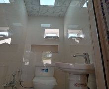 Satılır Həyət evi/villa Binə qəs., Xəzər r.