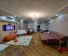 7-ci mkr-da satılan evlər Azadlıq m., 7-ci mikrorayon, Binəqədi r.