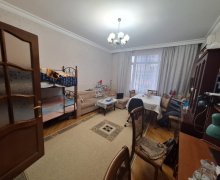 Satılır Yeni Tikili Nəriman Nərimanov m., Nərimanov r.