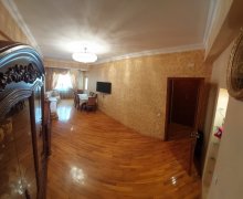 Satılır Yeni Tikili 20 Yanvar m., Yasamal r.