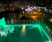 Satılır Yeni Tikili Həzi Aslanov m., H.Aslanov qəs., Xətai r.