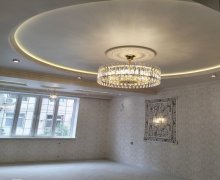 Satılır Yeni Tikili Memar Əcəmi m., 9-cu mikrorayon, Binəqədi r.