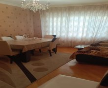 Kirayə (aylıq) Köhnə Tikili Həzi Aslanov m., Xətai r.