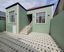 xezer rayonunda satilan heyet evleri/villa Binə qəs., Xəzər r.