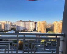 Kirayə (aylıq) Yeni Tikili Gənclik m., Nəsimi r.