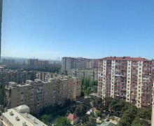 Kirayə (aylıq) Yeni Tikili Həzi Aslanov m., Xətai r.