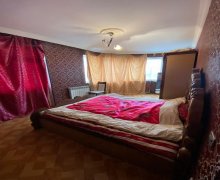 Kirayə (aylıq) Yeni Tikili İnşaatçılar m., Yeni Yasamal qəs., Yasamal r.