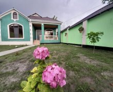 Kirayə (aylıq) Bağ evi Qəbələ ş. Kirayə (aylıq) Bağ evi Qəbələ ş.