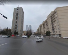 Satılır Torpaq Elmlər akademiyası m., Yasamal r.