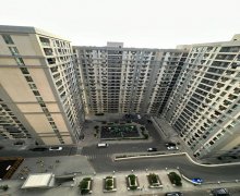 Satılır Yeni Tikili Həzi Aslanov m., H.Aslanov qəs., Xətai r.