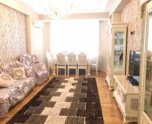 Satılır Yeni Tikili Neftçilər m., Nizami r.