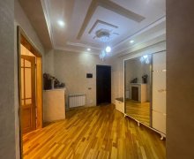 Kirayə (aylıq) Yeni Tikili Həzi Aslanov m., Xətai r.