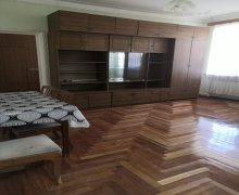 Kirayə (aylıq) Köhnə Tikili Həzi Aslanov m., Xətai r.