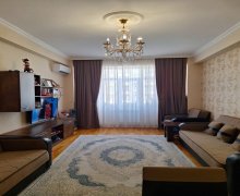 Satılır Yeni Tikili Yeni Günəşli qəs., Suraxanı r.