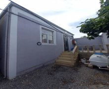 Satılır Həyət evi/villa Binə qəs., Xəzər r.