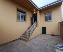 Satılır Həyət evi/villa Binəqədi qəs., Binəqədi r.