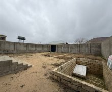 Satılır Həyət evi/villa Maştağa qəs., Sabunçu r.