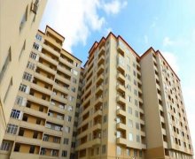 zigda Yeni Tikili Zığ qəs., Suraxanı r.