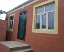 Satılır Həyət evi/villa Binə qəs., Xəzər r.