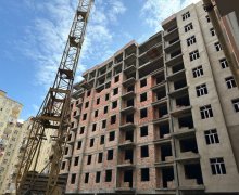 Satılır Yeni Tikili Xırdalan ş.