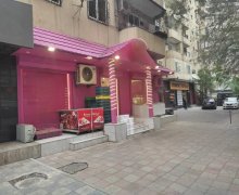 Kirayə (aylıq) Obyekt Nərimanov r.