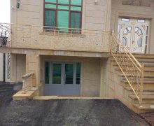 Kirayə (aylıq) Yeni Tikili Yardımlı ş.