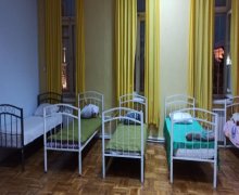 Kirayə (aylıq) Köhnə Tikili Sahil m., Səbail r.