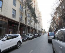 Kirayə (aylıq) Obyekt Nərimanov r. Kirayə (aylıq) Obyekt Nərimanov r.