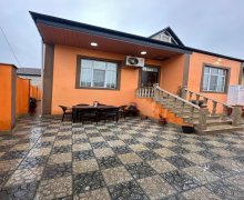 Satılır Həyət evi/villa Koroğlu m., Suraxanı qəs., Suraxanı r.