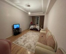 Kirayə (aylıq) Yeni Tikili Memar Əcəmi m., 9-cu mikrorayon, Binəqədi r.