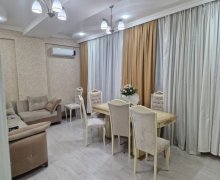 Kirayə (aylıq) Yeni Tikili 28 May m., Nəsimi r.