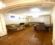 Kirayə (aylıq) Köhnə Tikili Memar Əcəmi m., Nəsimi r.