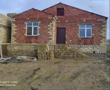 Satılır Həyət evi/villa Saray, Abşeron r.