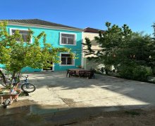 Satılır Həyət evi/villa Masazır, Abşeron r.