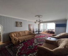 Kirayə (aylıq) Köhnə Tikili Nəsimi m., Nəsimi r.