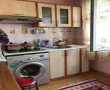 montinde aylıq kiraye evler Gənclik m., Montin qəs., Nərimanov r.