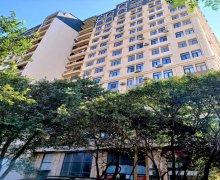 Satılır Yeni Tikili Neftçilər m., 8-ci kilometr, Nizami r.