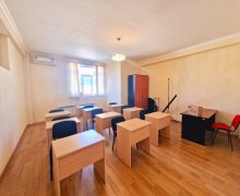 Kirayə (aylıq) Ofis Azadlıq m., 7-ci mikrorayon, Binəqədi r.